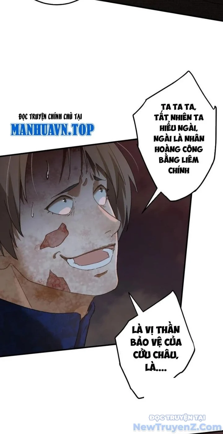 Đại Thừa Kỳ Mới Có Nghịch Tập Hệ Thống Chapter 66 - Trang 2