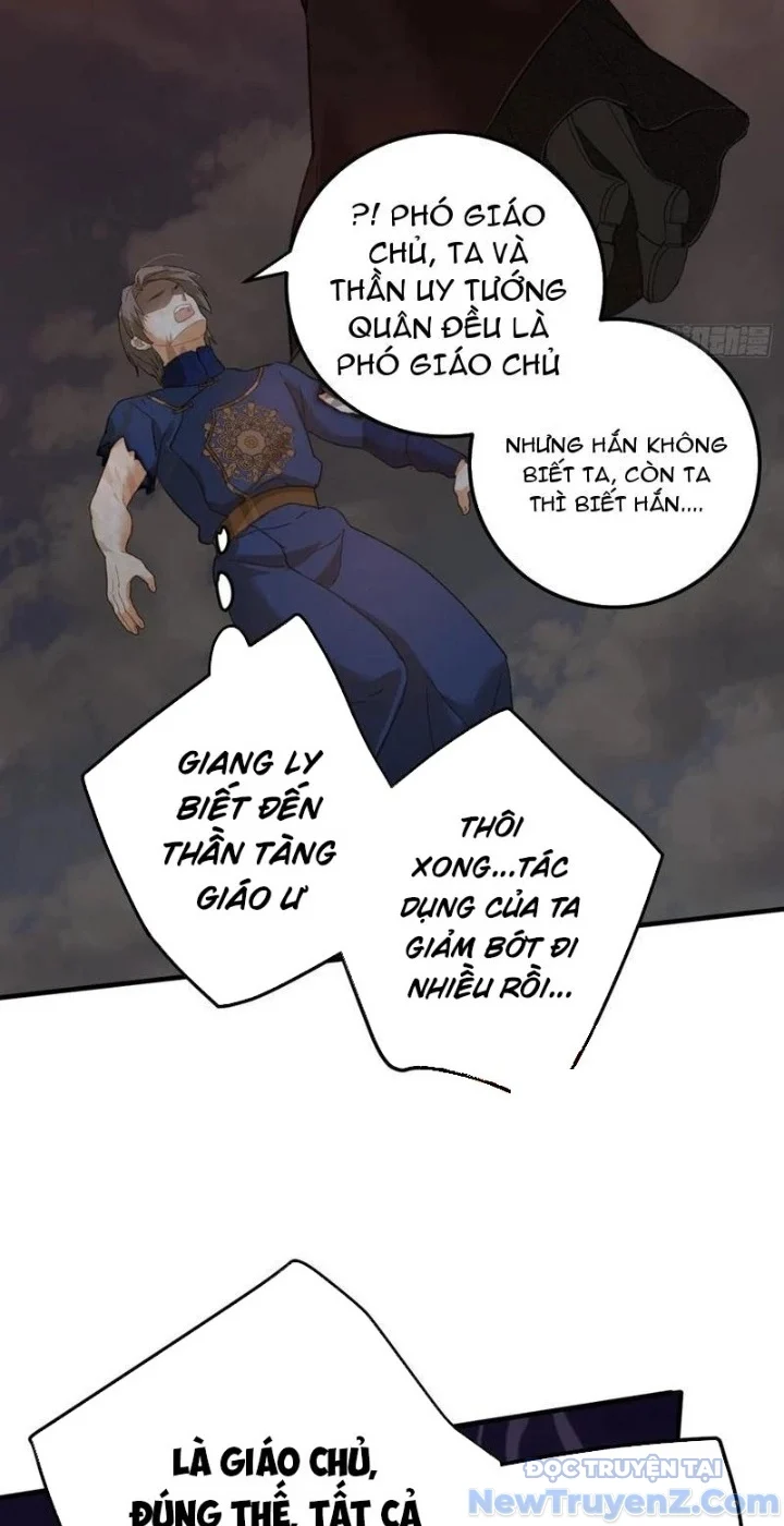 Đại Thừa Kỳ Mới Có Nghịch Tập Hệ Thống Chapter 66 - Trang 2