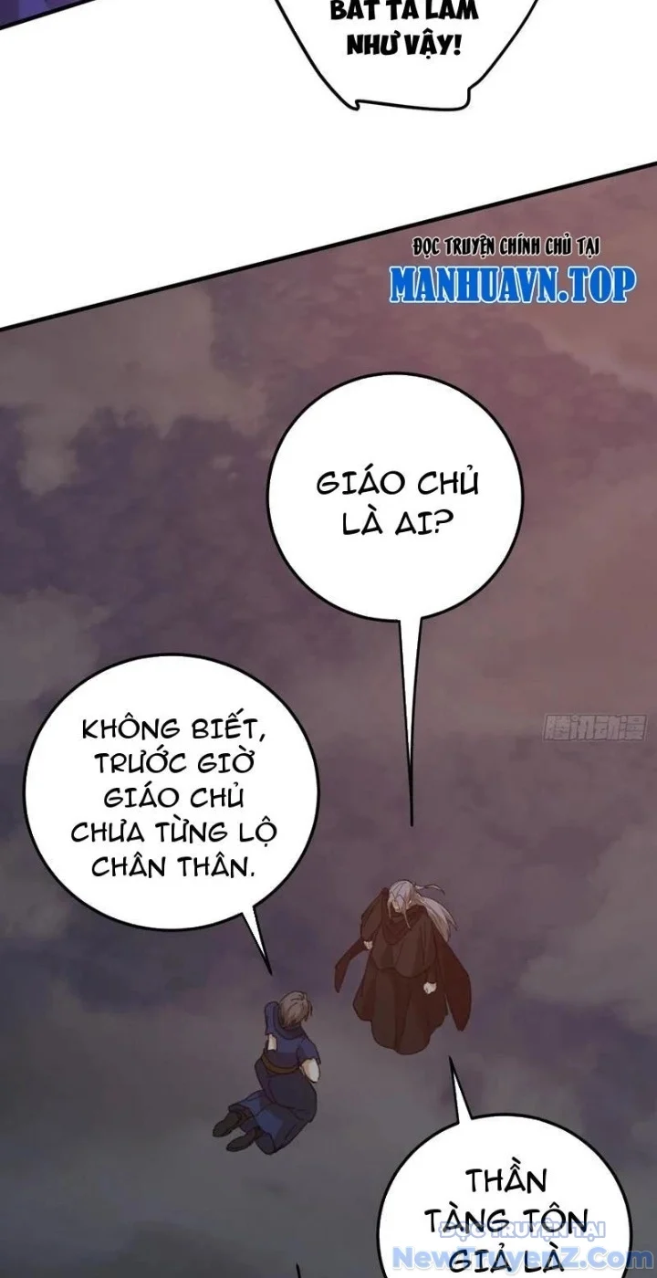 Đại Thừa Kỳ Mới Có Nghịch Tập Hệ Thống Chapter 66 - Trang 2