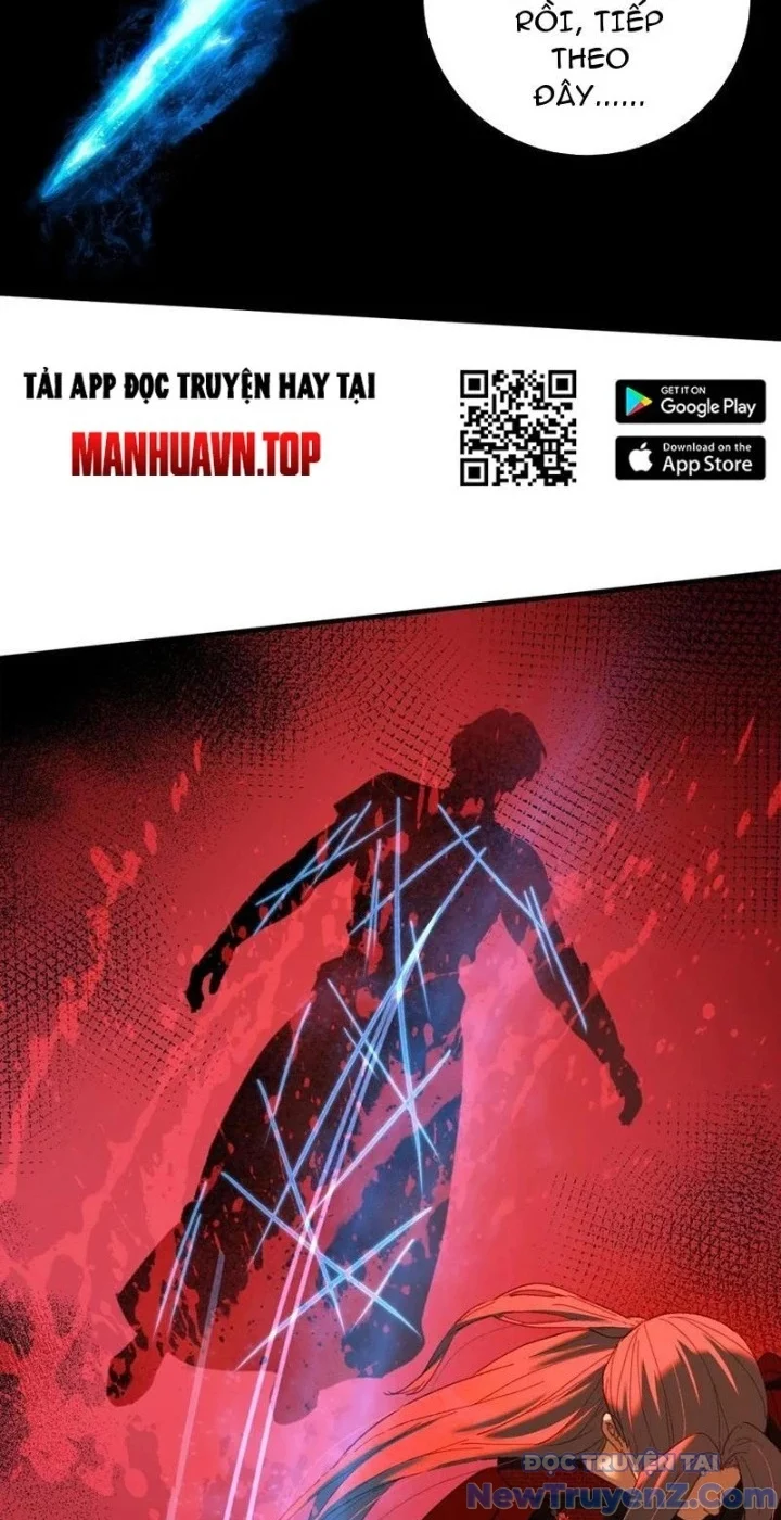 Đại Thừa Kỳ Mới Có Nghịch Tập Hệ Thống Chapter 66 - Trang 2