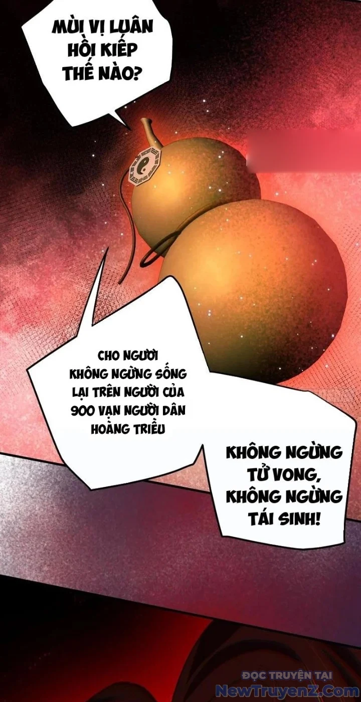 Đại Thừa Kỳ Mới Có Nghịch Tập Hệ Thống Chapter 66 - Trang 2