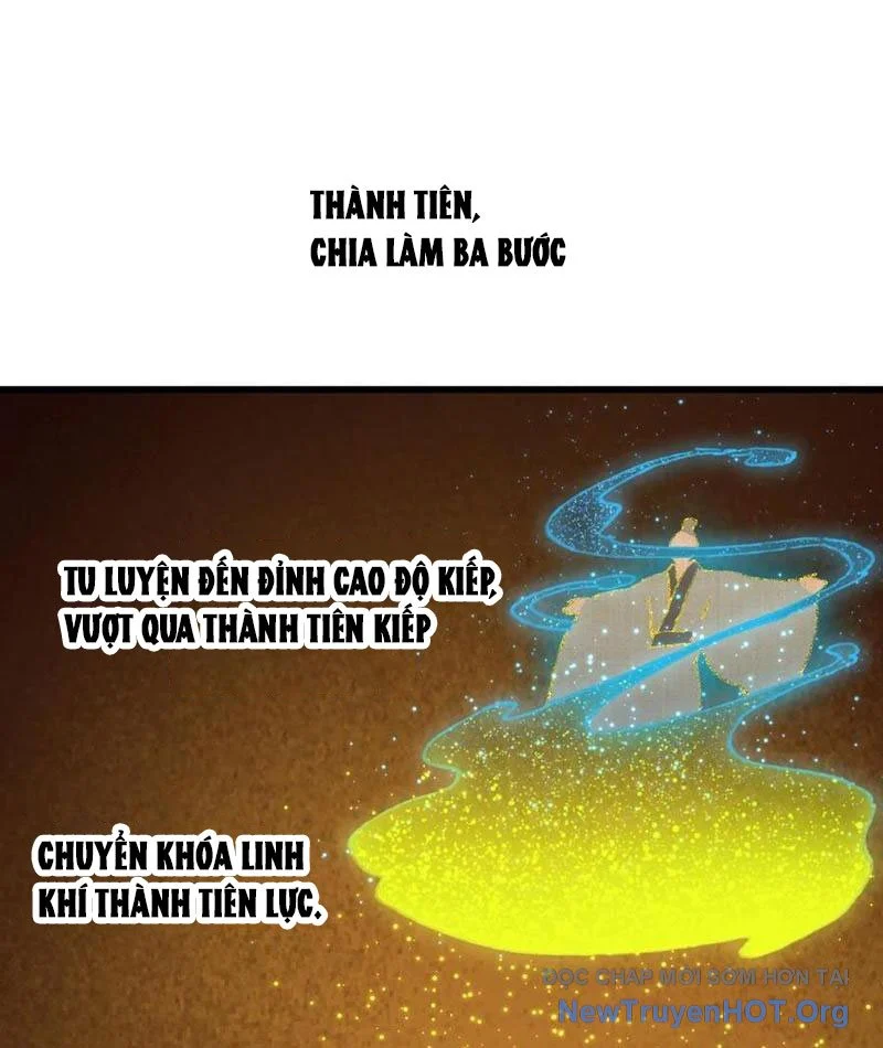 Đại Thừa Kỳ Mới Có Nghịch Tập Hệ Thống Chapter 69 - Trang 2