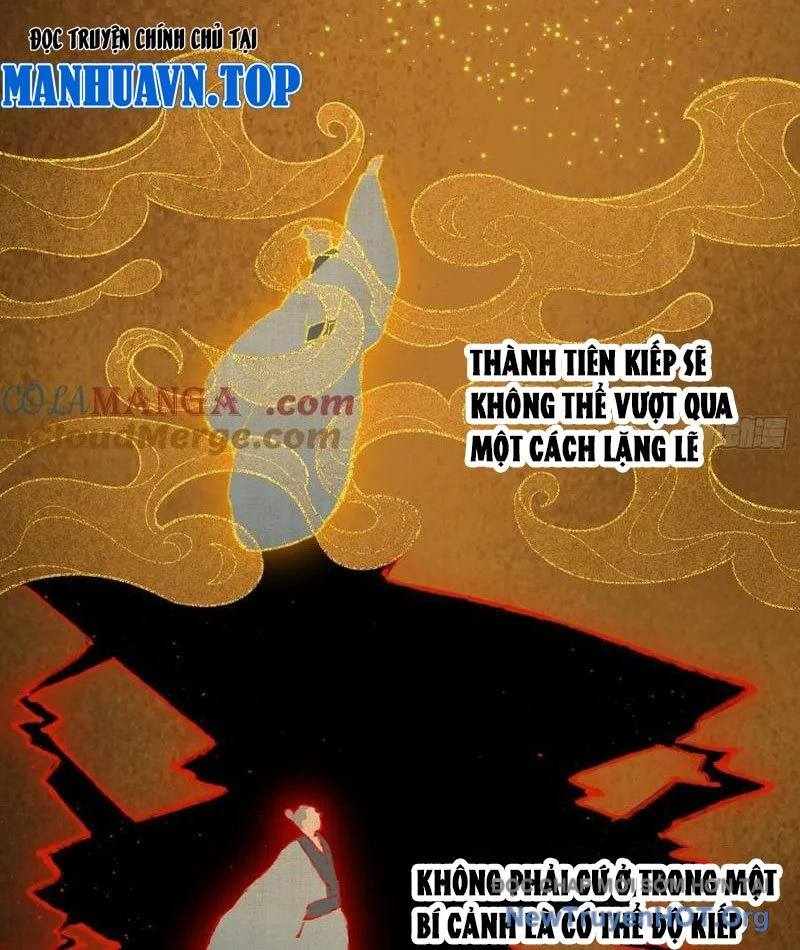 Đại Thừa Kỳ Mới Có Nghịch Tập Hệ Thống Chapter 69 - Trang 2