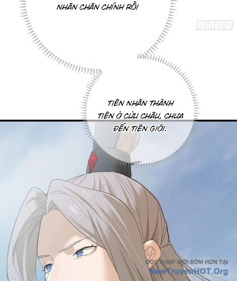 Đại Thừa Kỳ Mới Có Nghịch Tập Hệ Thống Chapter 69 - Trang 2