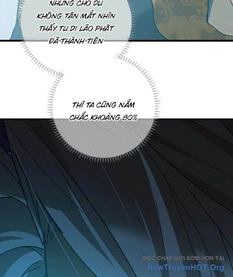 Đại Thừa Kỳ Mới Có Nghịch Tập Hệ Thống Chapter 69 - Trang 2