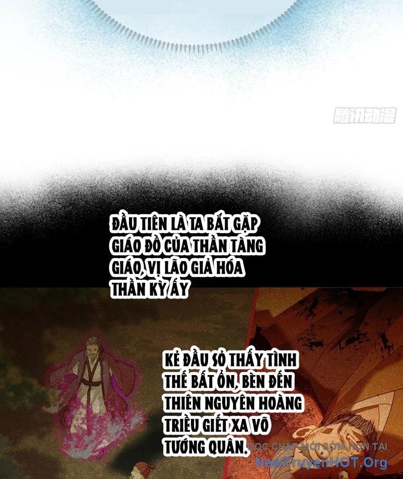 Đại Thừa Kỳ Mới Có Nghịch Tập Hệ Thống Chapter 69 - Trang 2