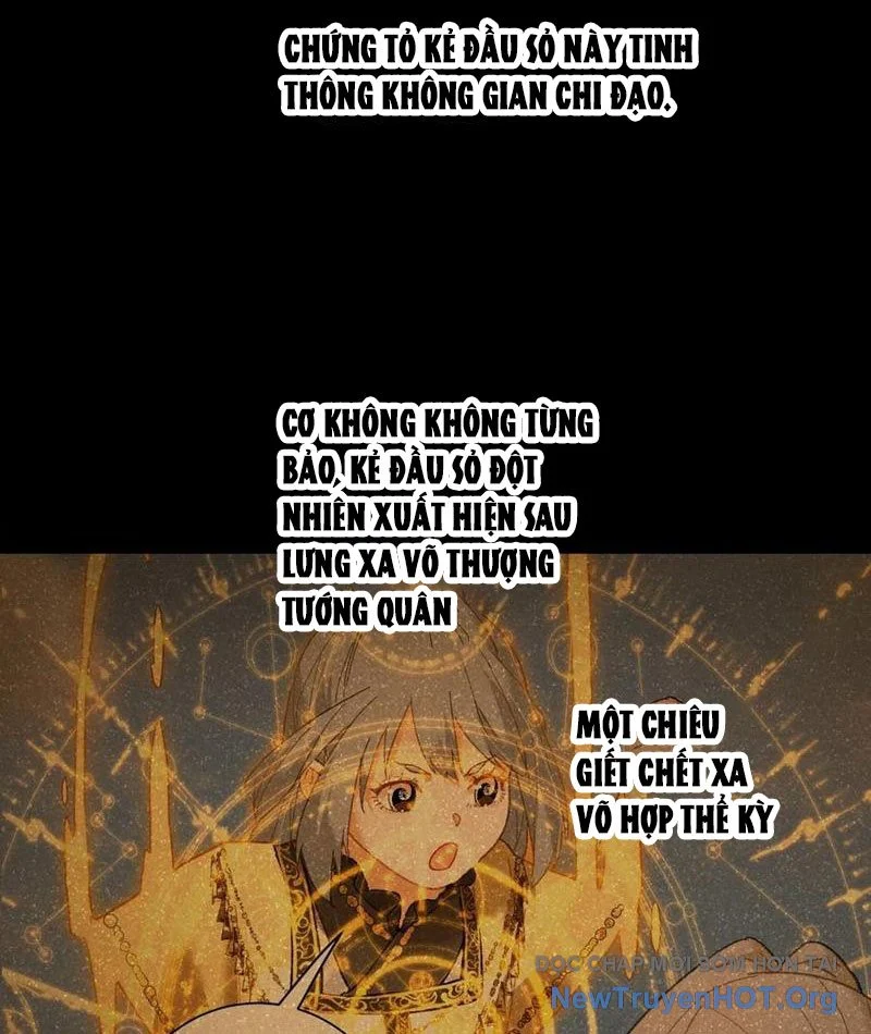 Đại Thừa Kỳ Mới Có Nghịch Tập Hệ Thống Chapter 69 - Trang 2