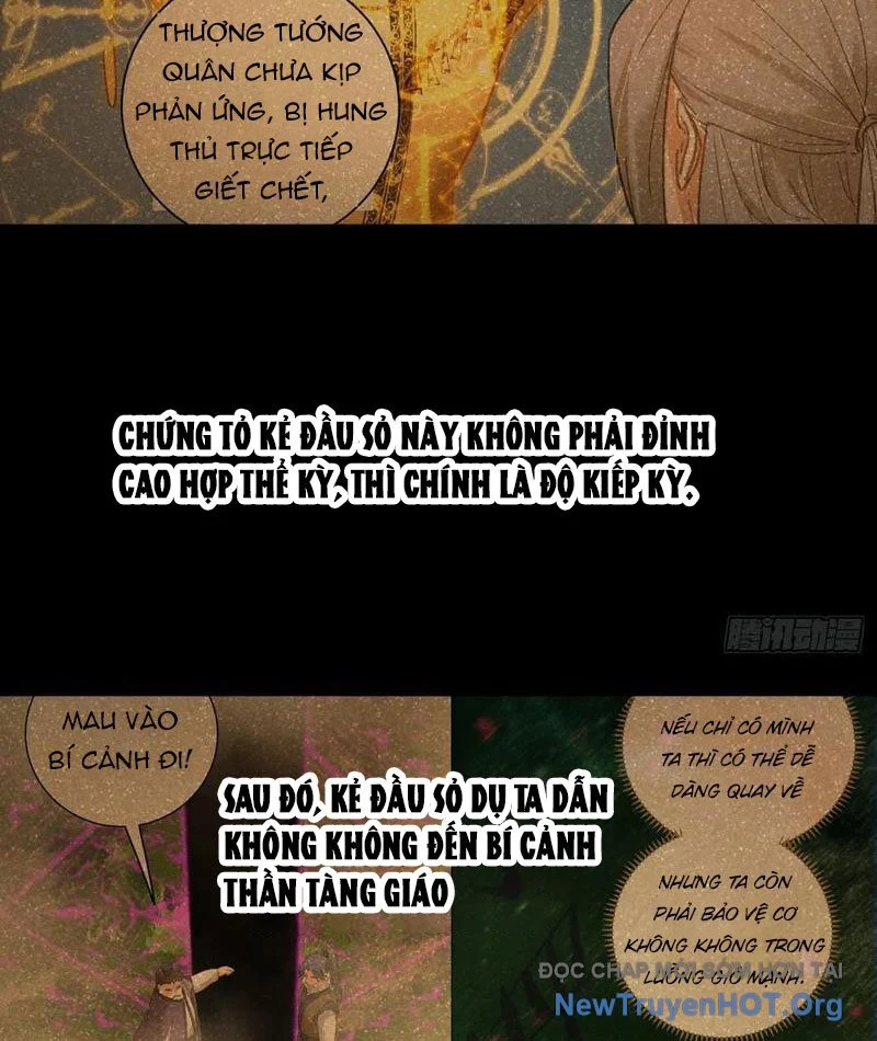 Đại Thừa Kỳ Mới Có Nghịch Tập Hệ Thống Chapter 69 - Trang 2