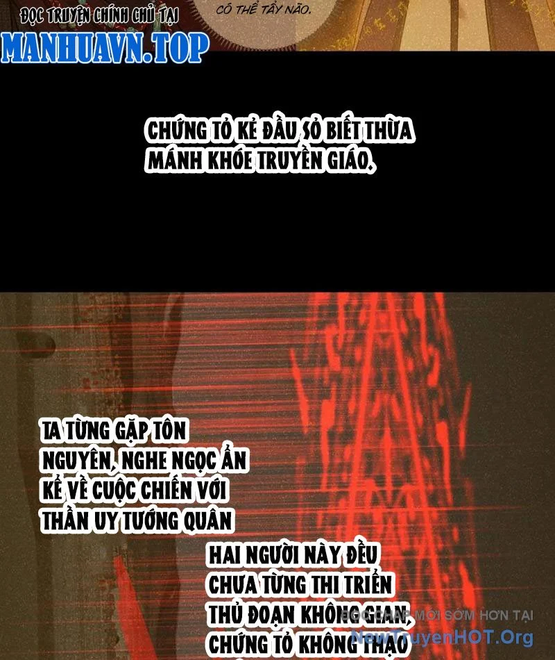 Đại Thừa Kỳ Mới Có Nghịch Tập Hệ Thống Chapter 69 - Trang 2