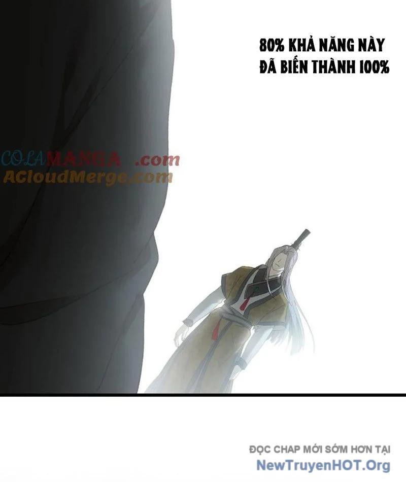 Đại Thừa Kỳ Mới Có Nghịch Tập Hệ Thống Chapter 69 - Trang 2