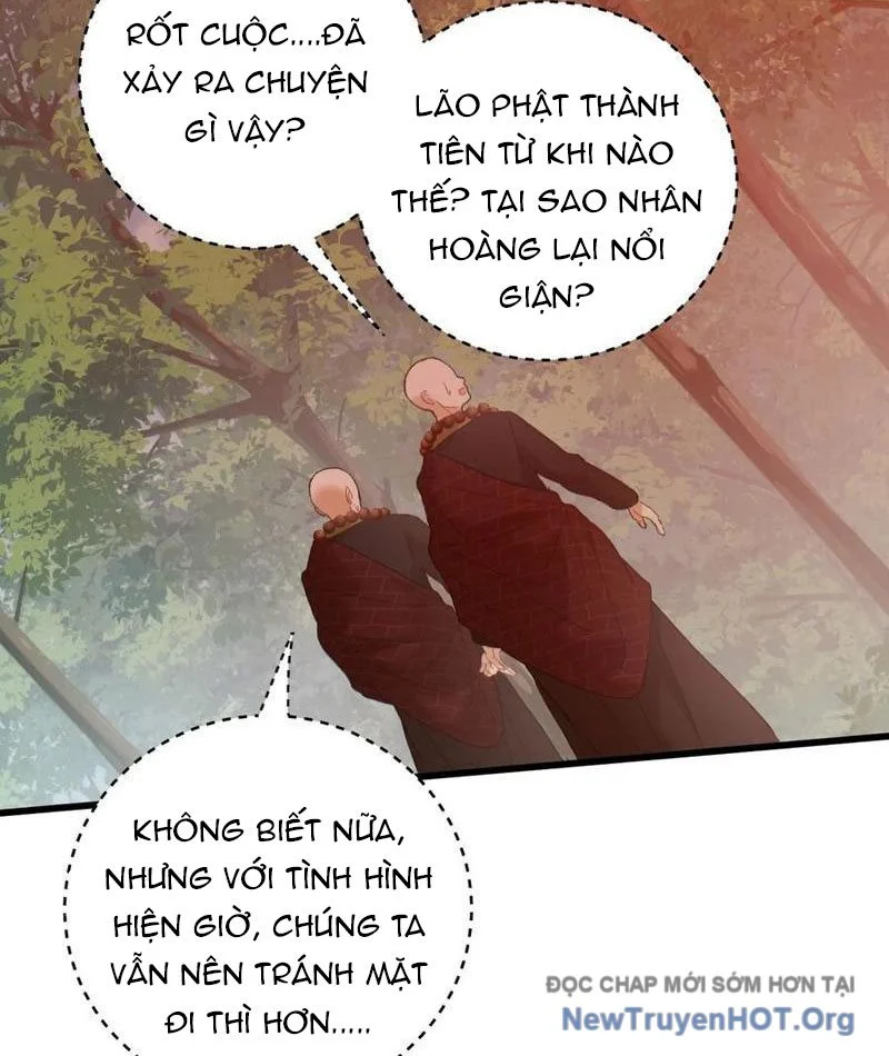 Đại Thừa Kỳ Mới Có Nghịch Tập Hệ Thống Chapter 69 - Trang 2