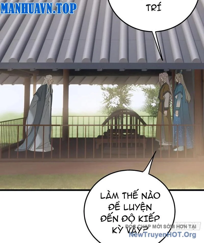 Đại Thừa Kỳ Mới Có Nghịch Tập Hệ Thống Chapter 73 3