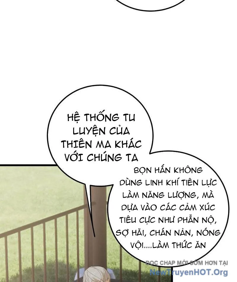 Đại Thừa Kỳ Mới Có Nghịch Tập Hệ Thống Chapter 73 4