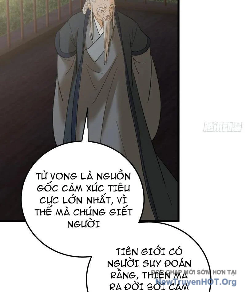 Đại Thừa Kỳ Mới Có Nghịch Tập Hệ Thống Chapter 73 5