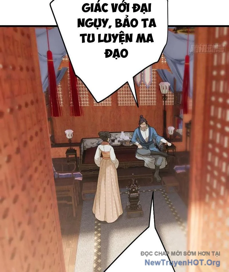 Đại Thừa Kỳ Mới Có Nghịch Tập Hệ Thống Chapter 73 31