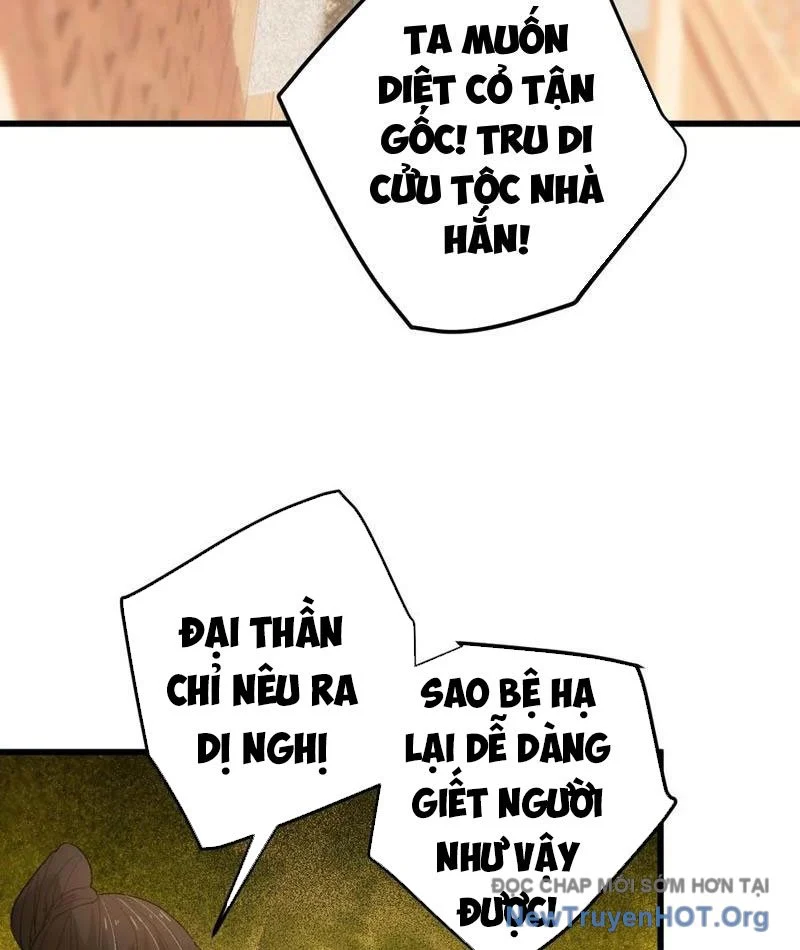 Đại Thừa Kỳ Mới Có Nghịch Tập Hệ Thống Chapter 73 32