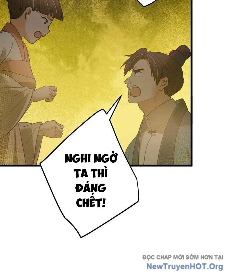 Đại Thừa Kỳ Mới Có Nghịch Tập Hệ Thống Chapter 73 33