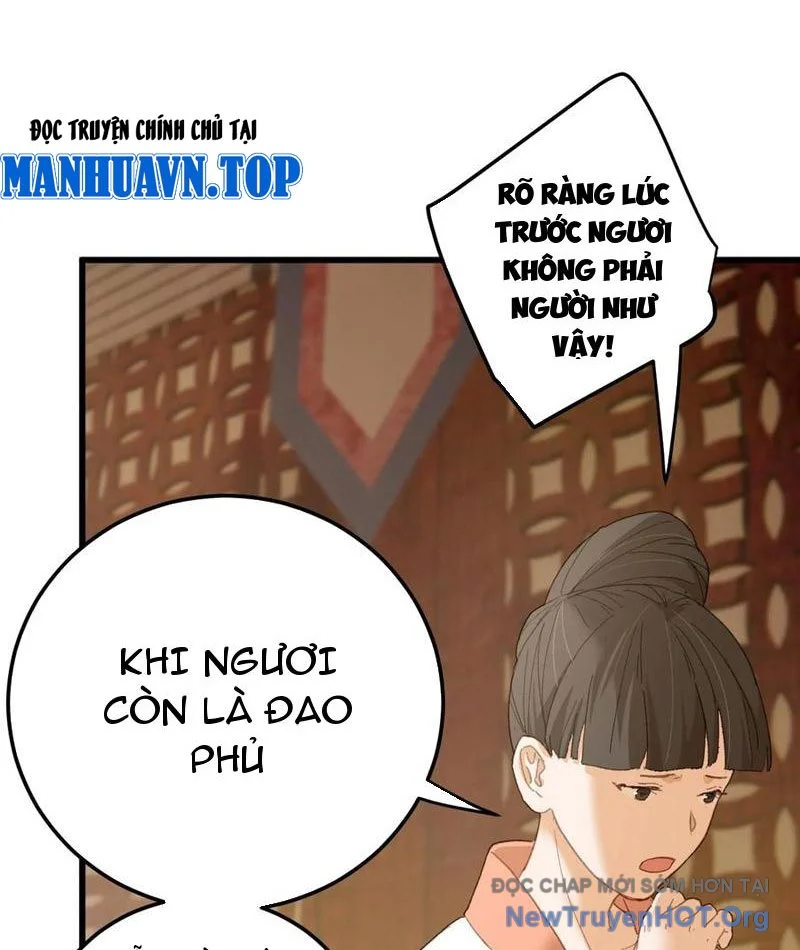 Đại Thừa Kỳ Mới Có Nghịch Tập Hệ Thống Chapter 73 34