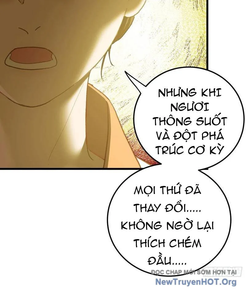 Đại Thừa Kỳ Mới Có Nghịch Tập Hệ Thống Chapter 73 36