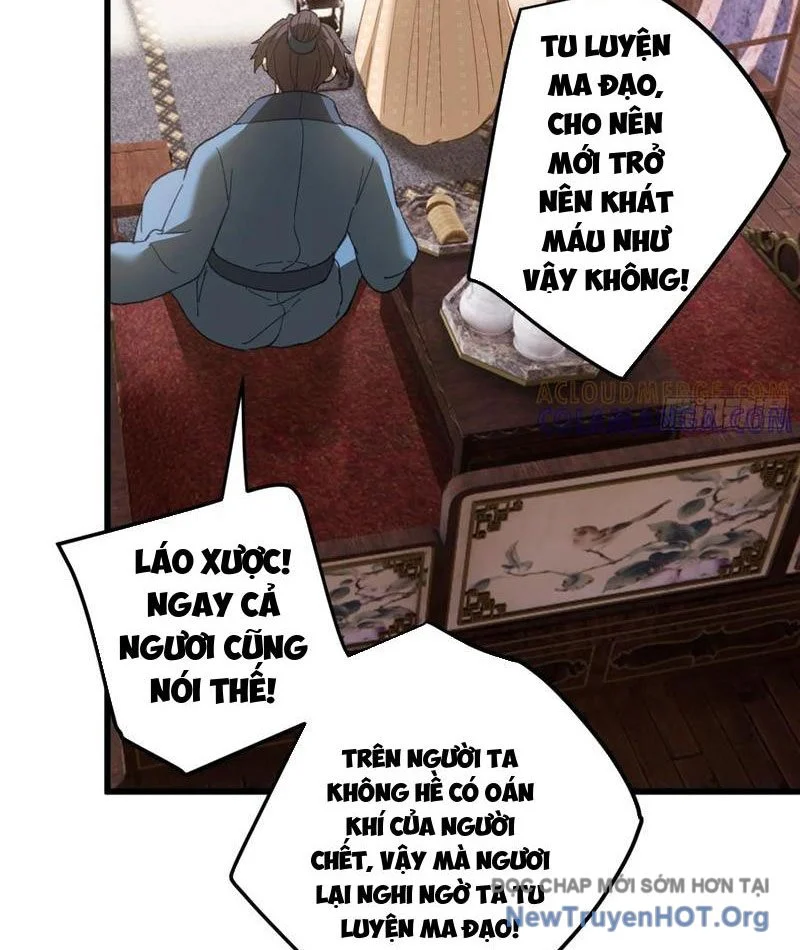 Đại Thừa Kỳ Mới Có Nghịch Tập Hệ Thống Chapter 73 38