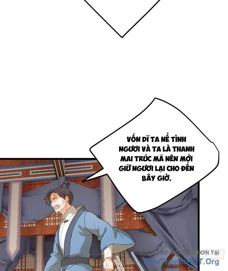 Đại Thừa Kỳ Mới Có Nghịch Tập Hệ Thống Chapter 73 39