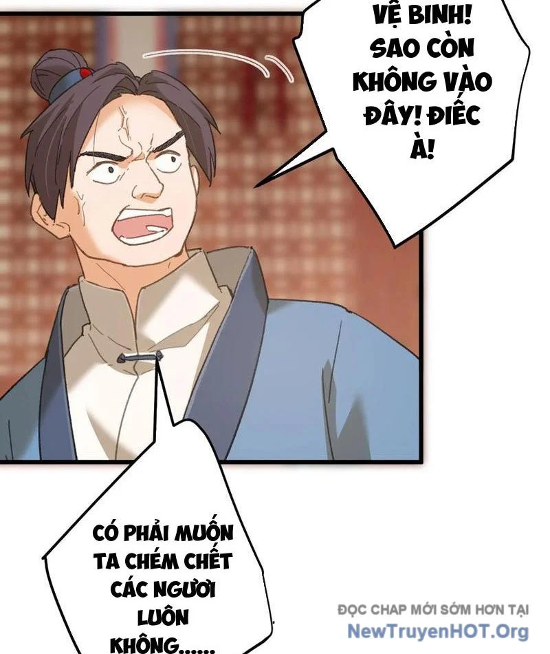 Đại Thừa Kỳ Mới Có Nghịch Tập Hệ Thống Chapter 73 42