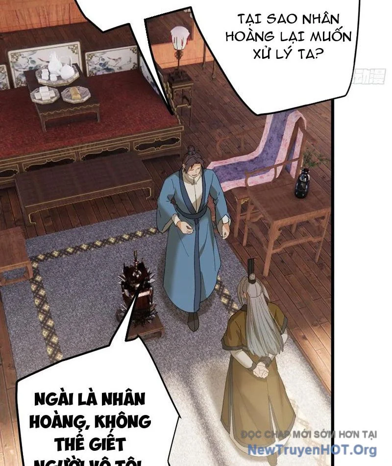 Đại Thừa Kỳ Mới Có Nghịch Tập Hệ Thống Chapter 73 50