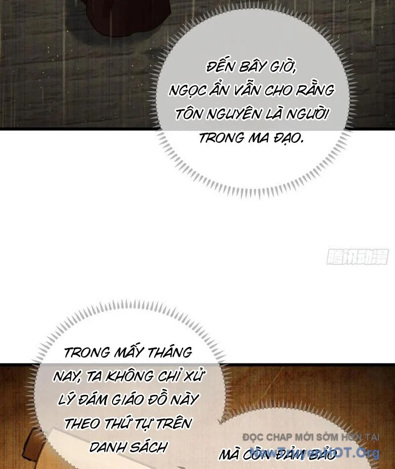 Đại Thừa Kỳ Mới Có Nghịch Tập Hệ Thống Chapter 73 60