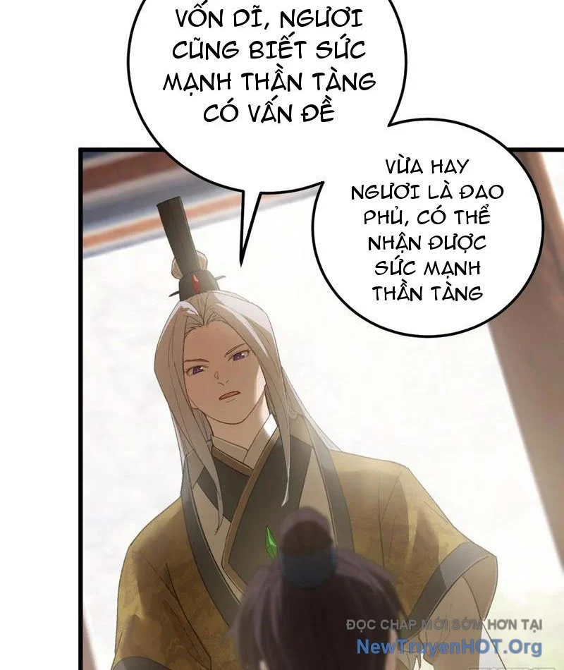 Đại Thừa Kỳ Mới Có Nghịch Tập Hệ Thống Chapter 73 64