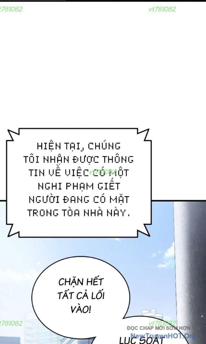 Đại Tướng Chiến Chapter 44 - Trang 3