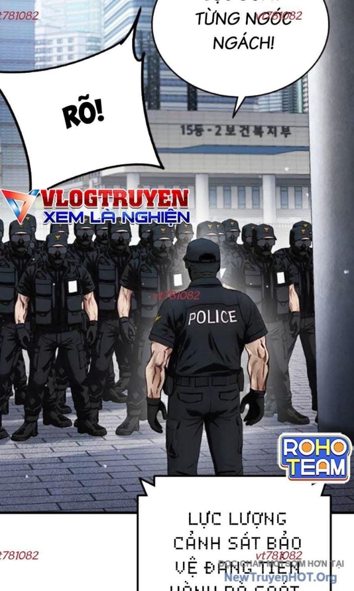 Đại Tướng Chiến Chapter 44 - Trang 3