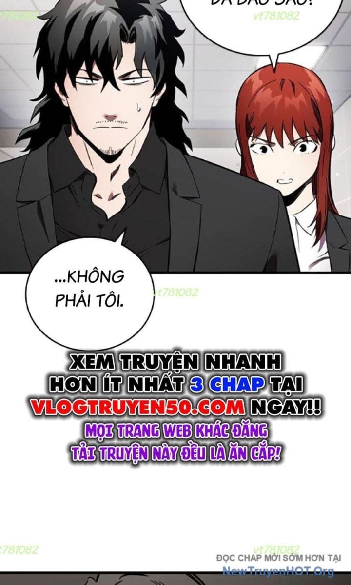 Đại Tướng Chiến Chapter 44 - Trang 3
