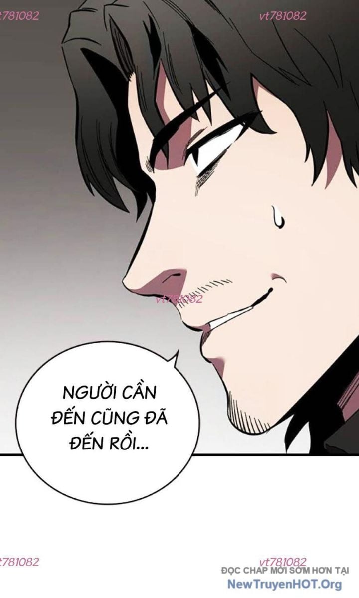 Đại Tướng Chiến Chapter 44 - Trang 3