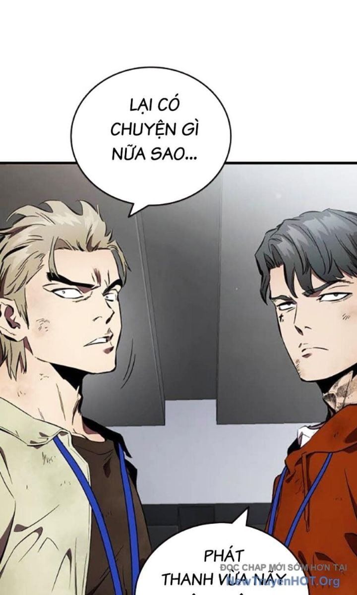Đại Tướng Chiến Chapter 44 - Trang 3