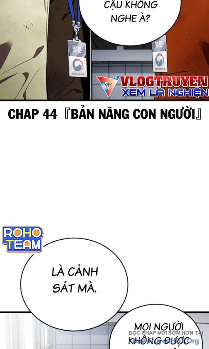 Đại Tướng Chiến Chapter 44 - Trang 3