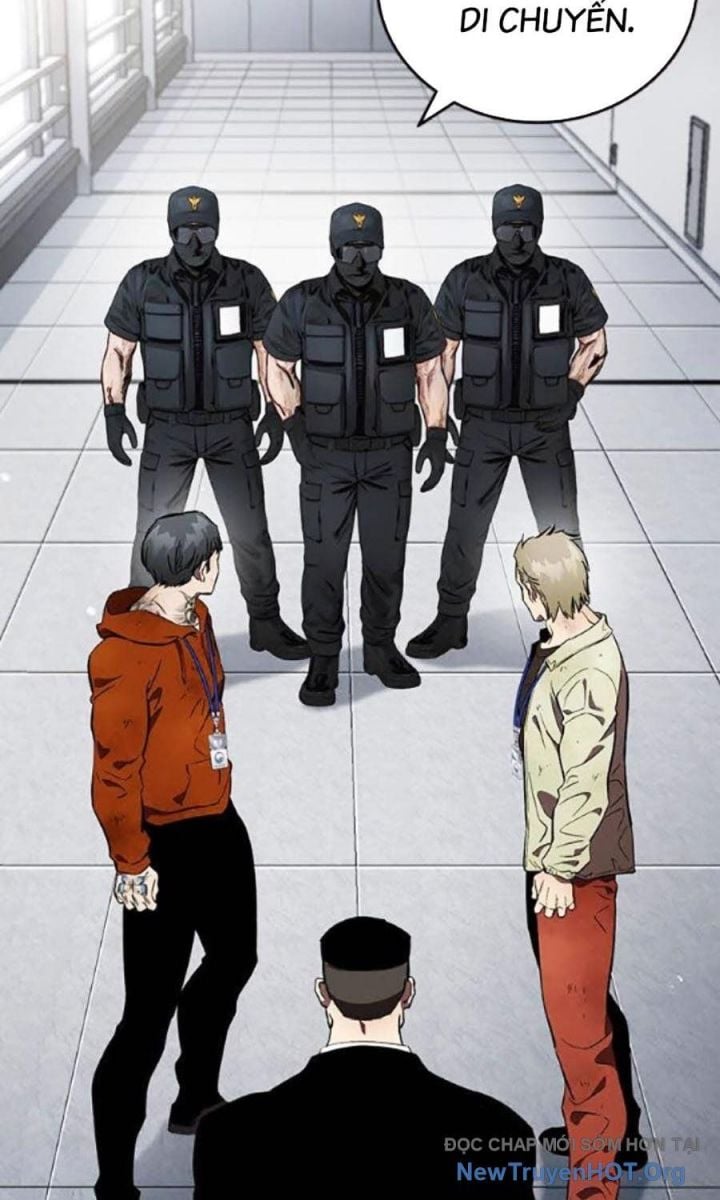 Đại Tướng Chiến Chapter 44 - Trang 3