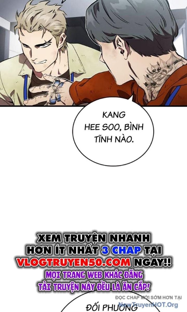 Đại Tướng Chiến Chapter 44 - Trang 3
