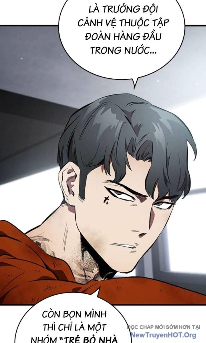 Đại Tướng Chiến Chapter 44 - Trang 3