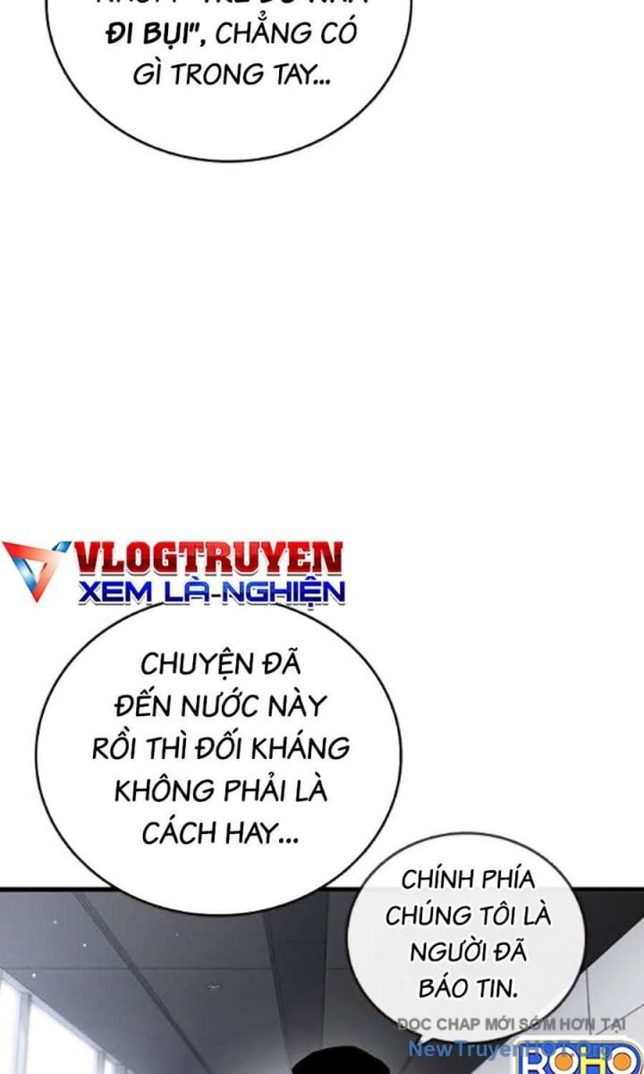 Đại Tướng Chiến Chapter 44 - Trang 3