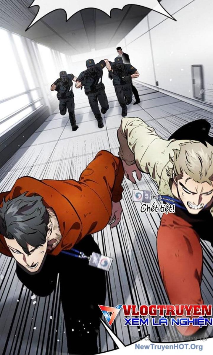 Đại Tướng Chiến Chapter 44 - Trang 3