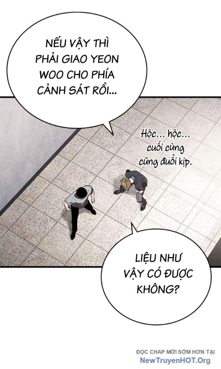 Đại Tướng Chiến Chapter 44 - Trang 3