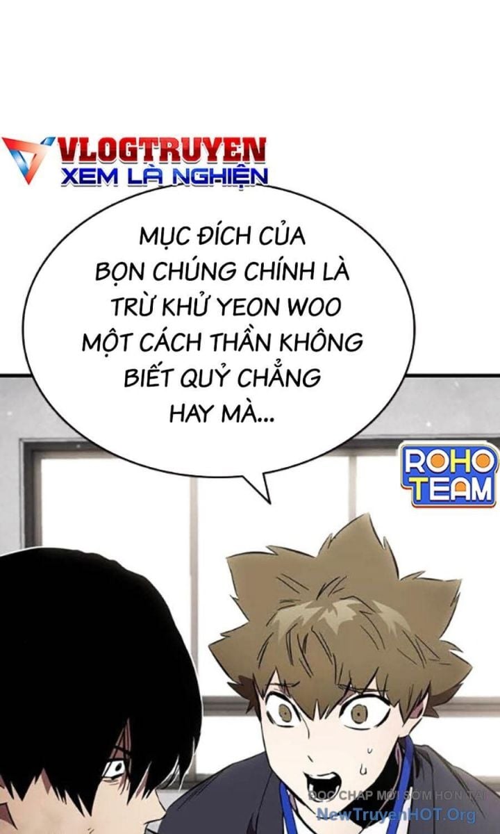 Đại Tướng Chiến Chapter 44 - Trang 3