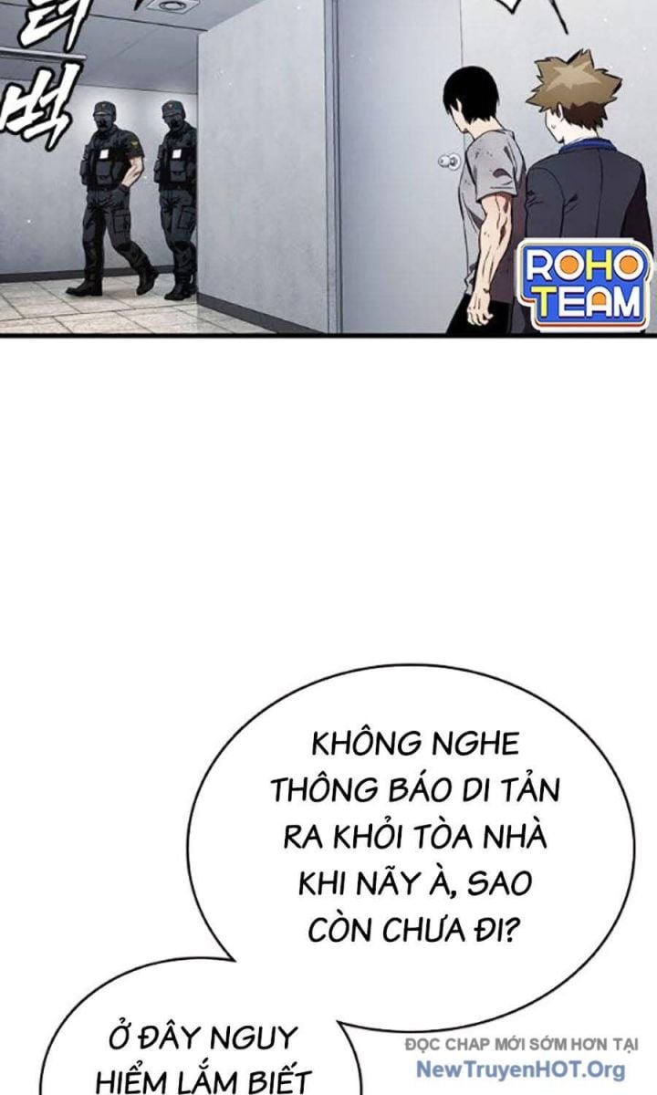 Đại Tướng Chiến Chapter 44 - Trang 3