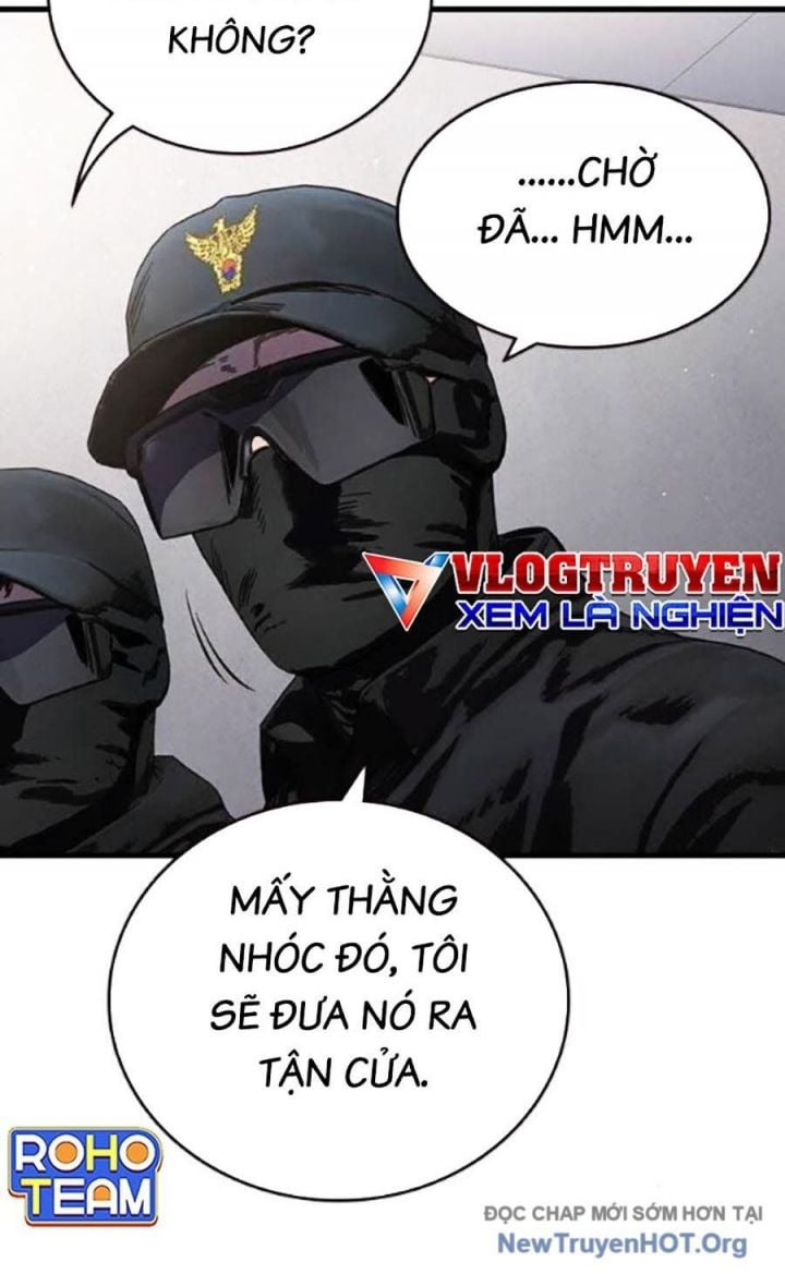 Đại Tướng Chiến Chapter 44 - Trang 3