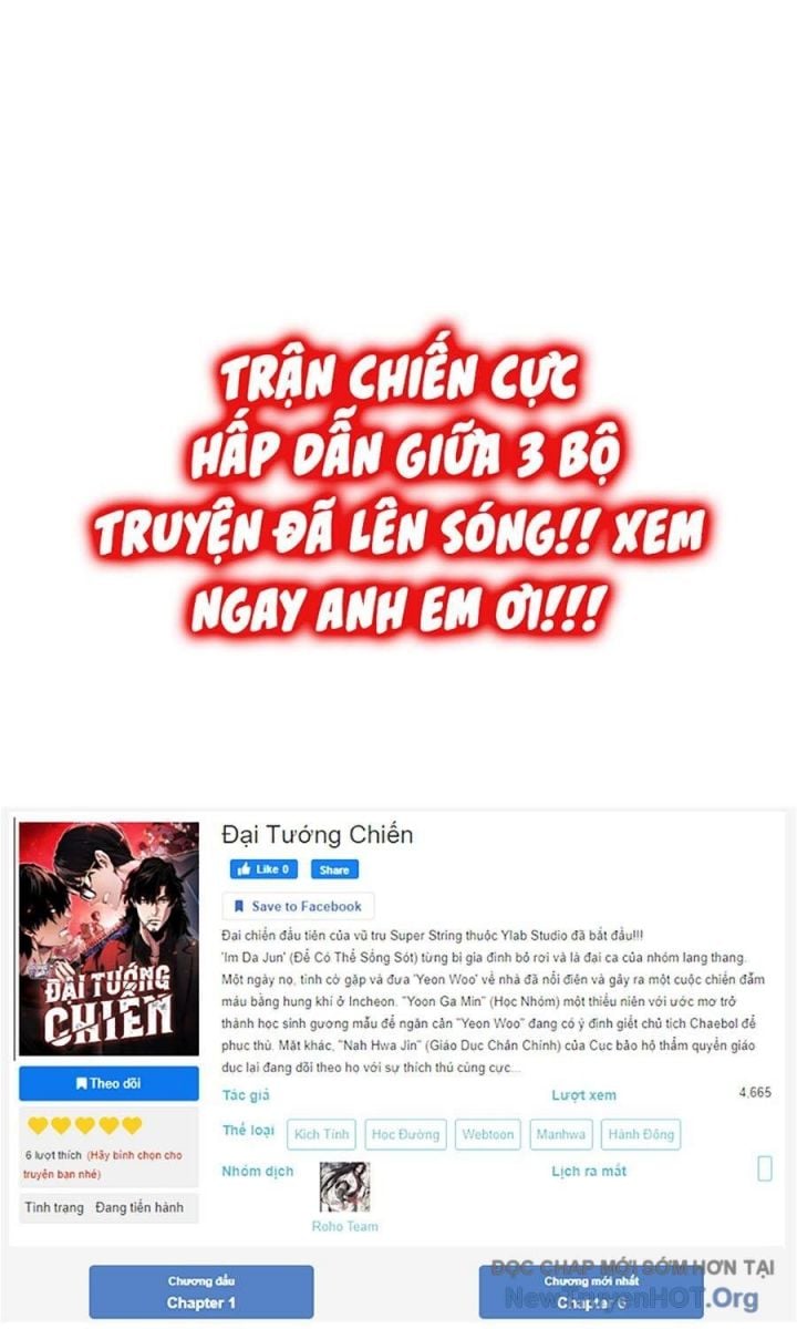 Đại Tướng Chiến Chapter 44 - Trang 3