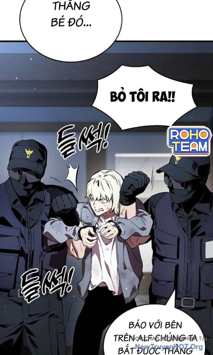 Đại Tướng Chiến Chapter 44 - Trang 3