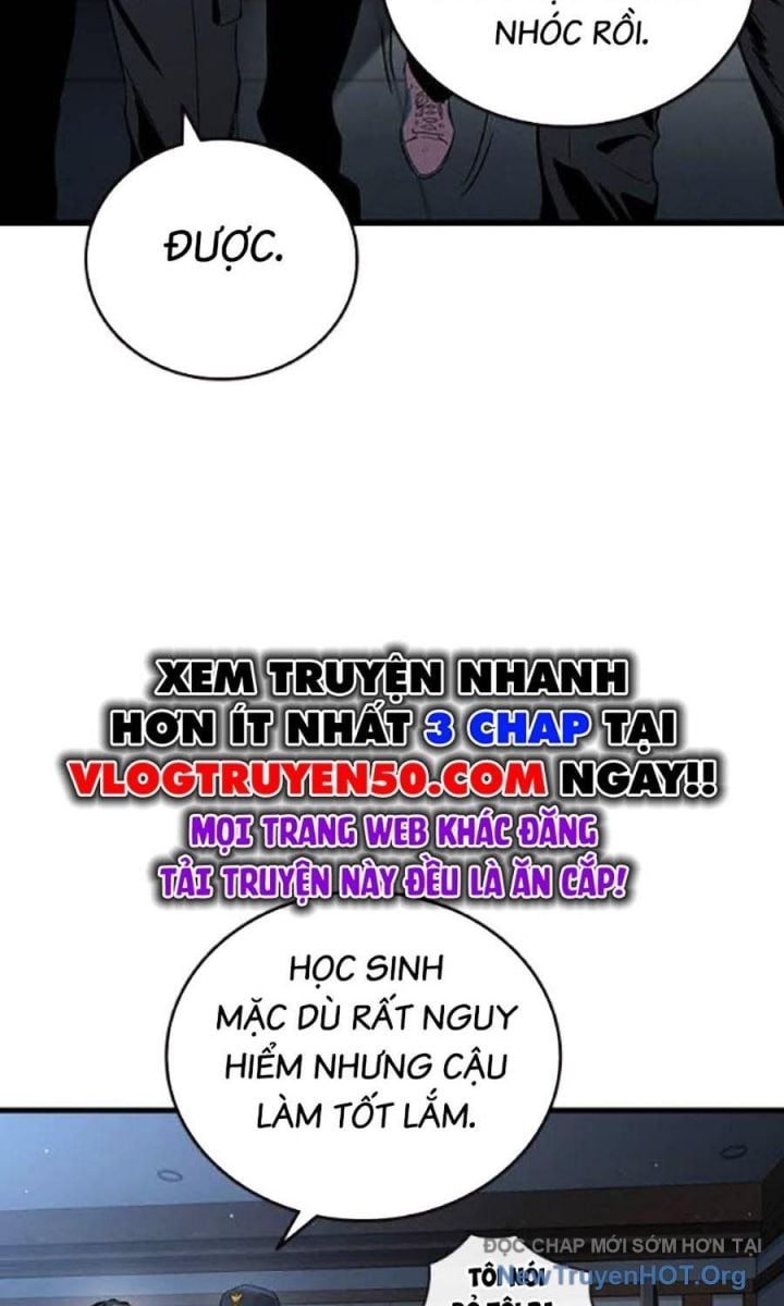 Đại Tướng Chiến Chapter 44 - Trang 3