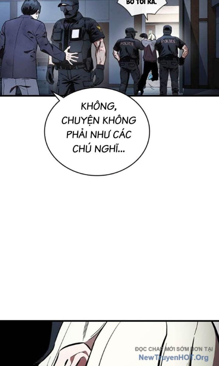 Đại Tướng Chiến Chapter 44 - Trang 3