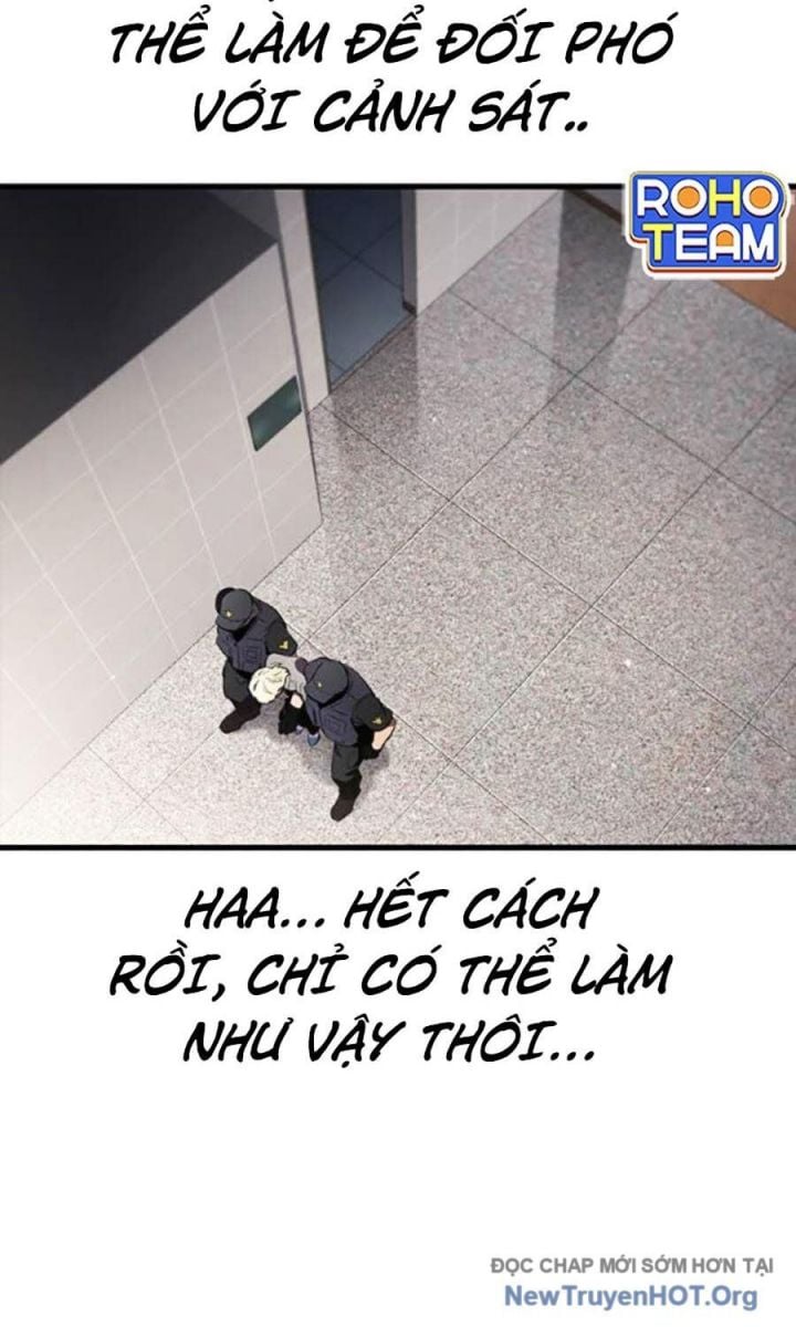 Đại Tướng Chiến Chapter 44 - Trang 3