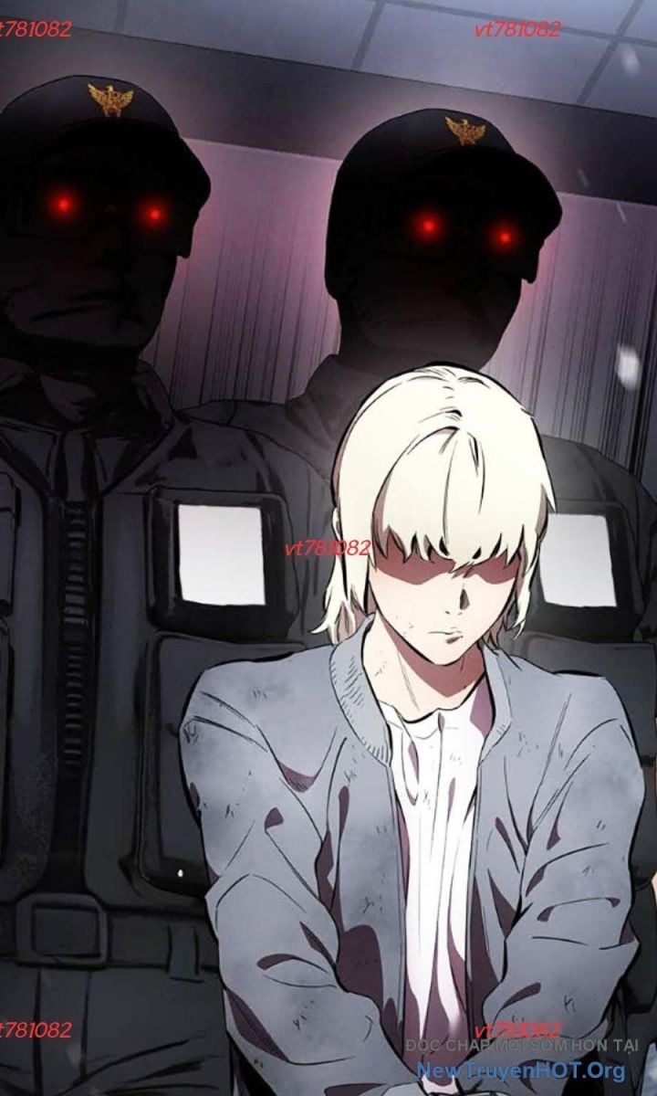 Đại Tướng Chiến Chapter 44 - Trang 3